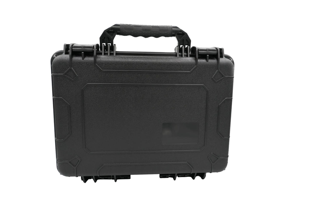 Martinez Murdered Out Finishing Kit