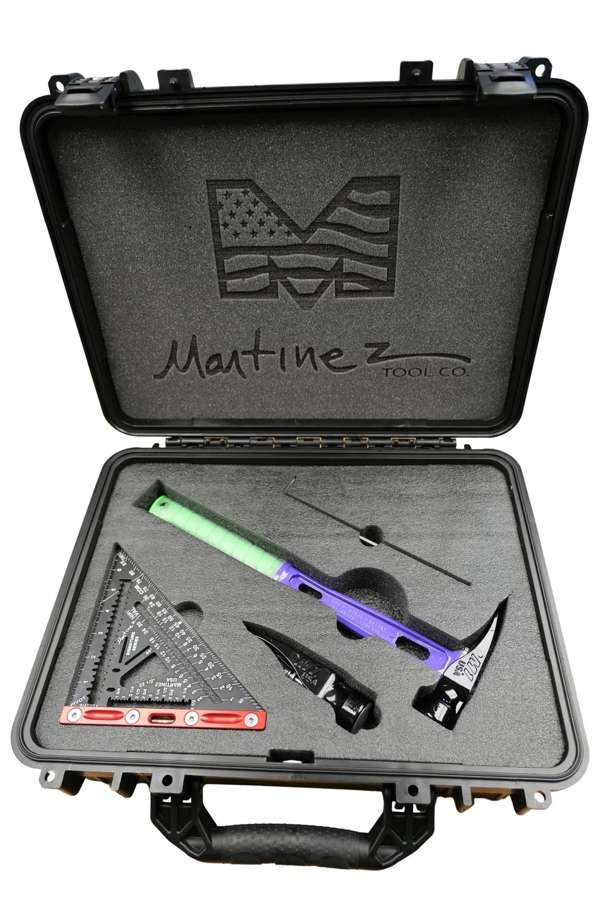 Martinez Joker Framing Kit