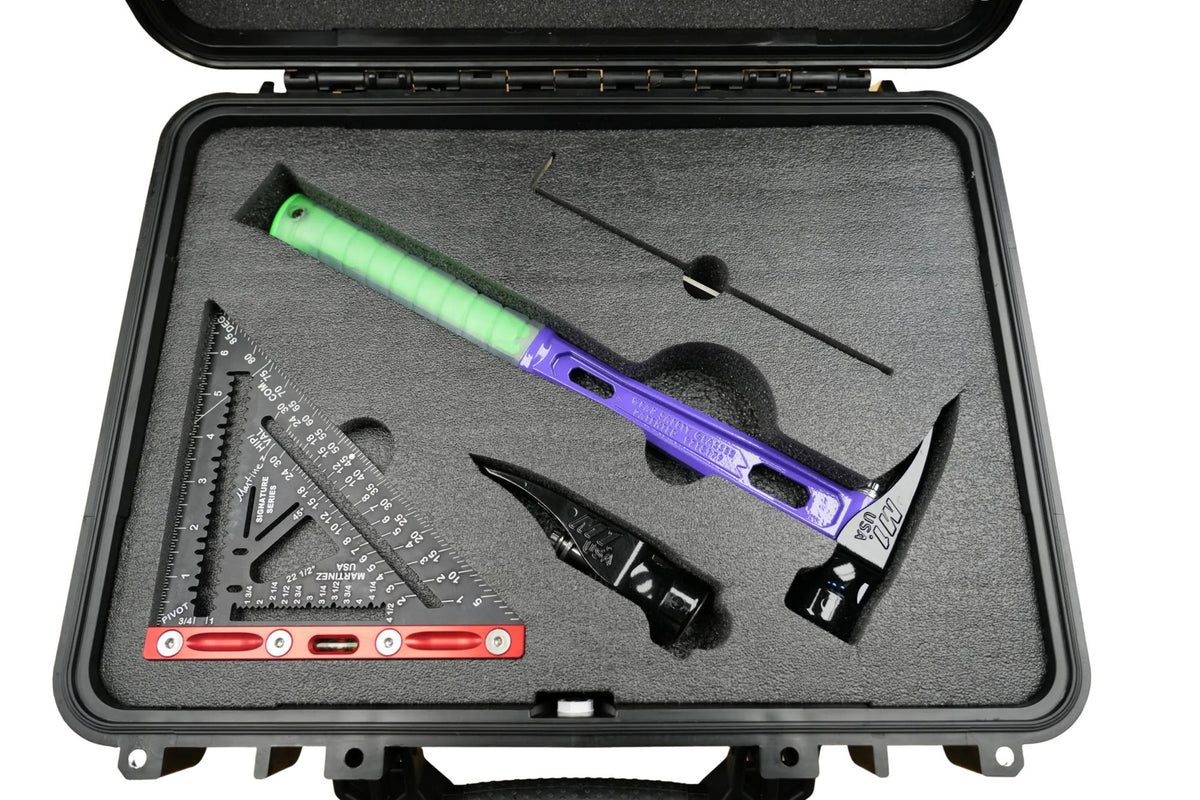 Martinez Joker Framing Kit