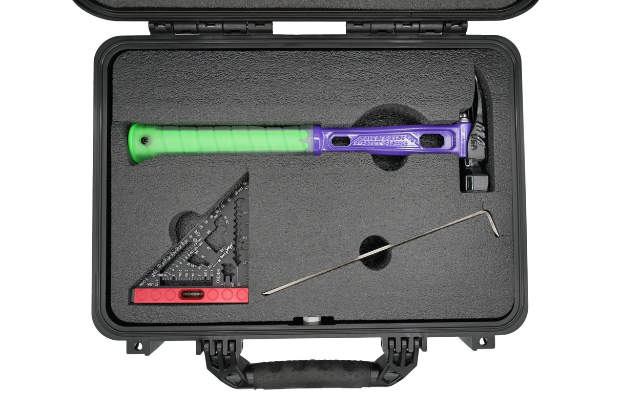 Martinez Joker Finishing Kit