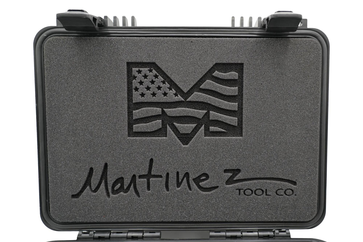 Martinez Joker Finishing Kit