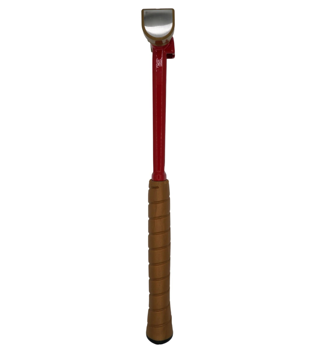 Martinez Iron man 12 oz M4 Smooth Face Titanium Finish Hammer