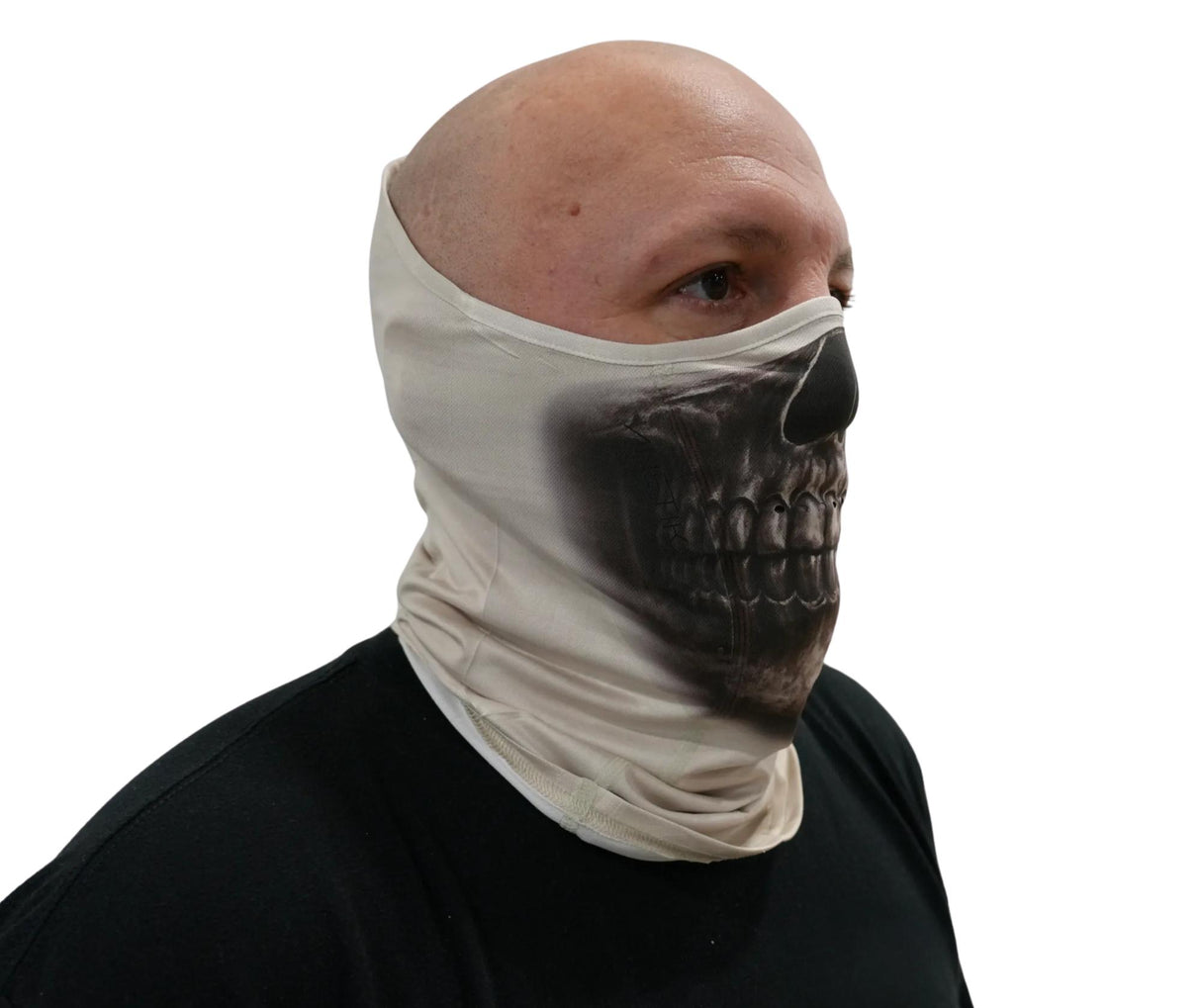 Anetik Premium Performance Skull Face Mask