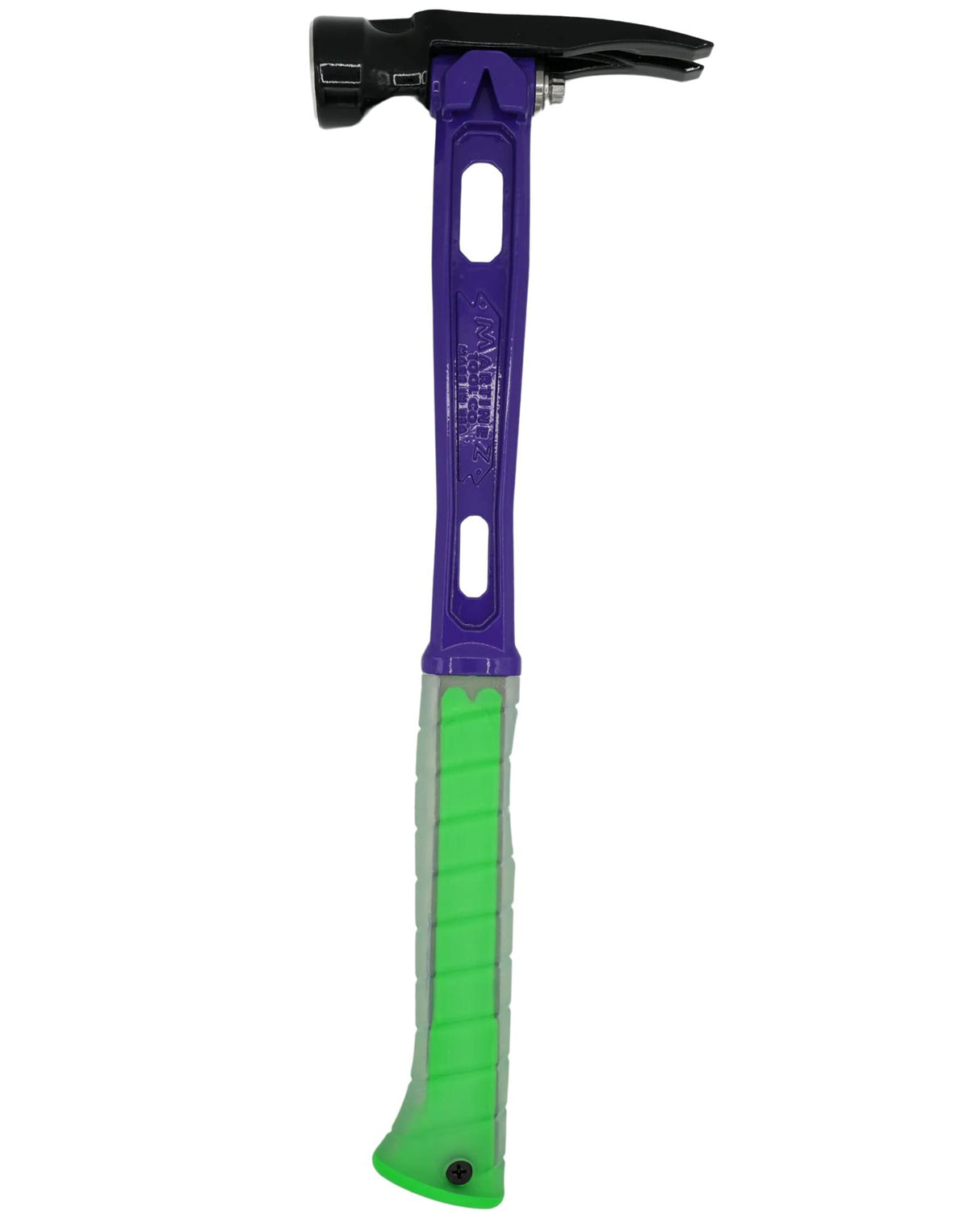 Martinez Joker 15 oz M1 Smooth Face Titanium Framing Hammer