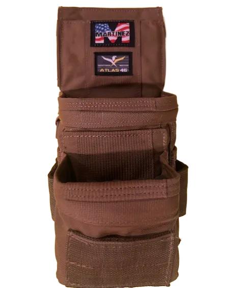 Martinez Universal Tool Pouch - Coyote Brown