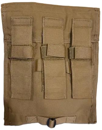 Martinez Extra Large Universal Tool Bag - Coyote Brown