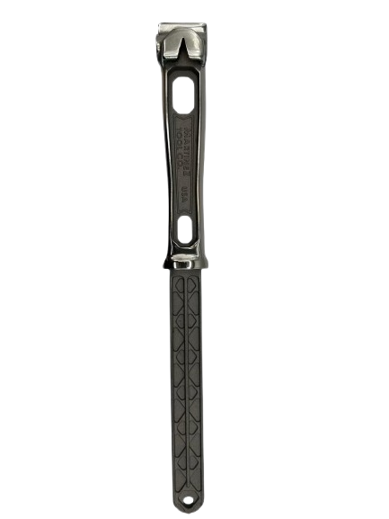 M4 14″ Titanium Framing Handle — Polished