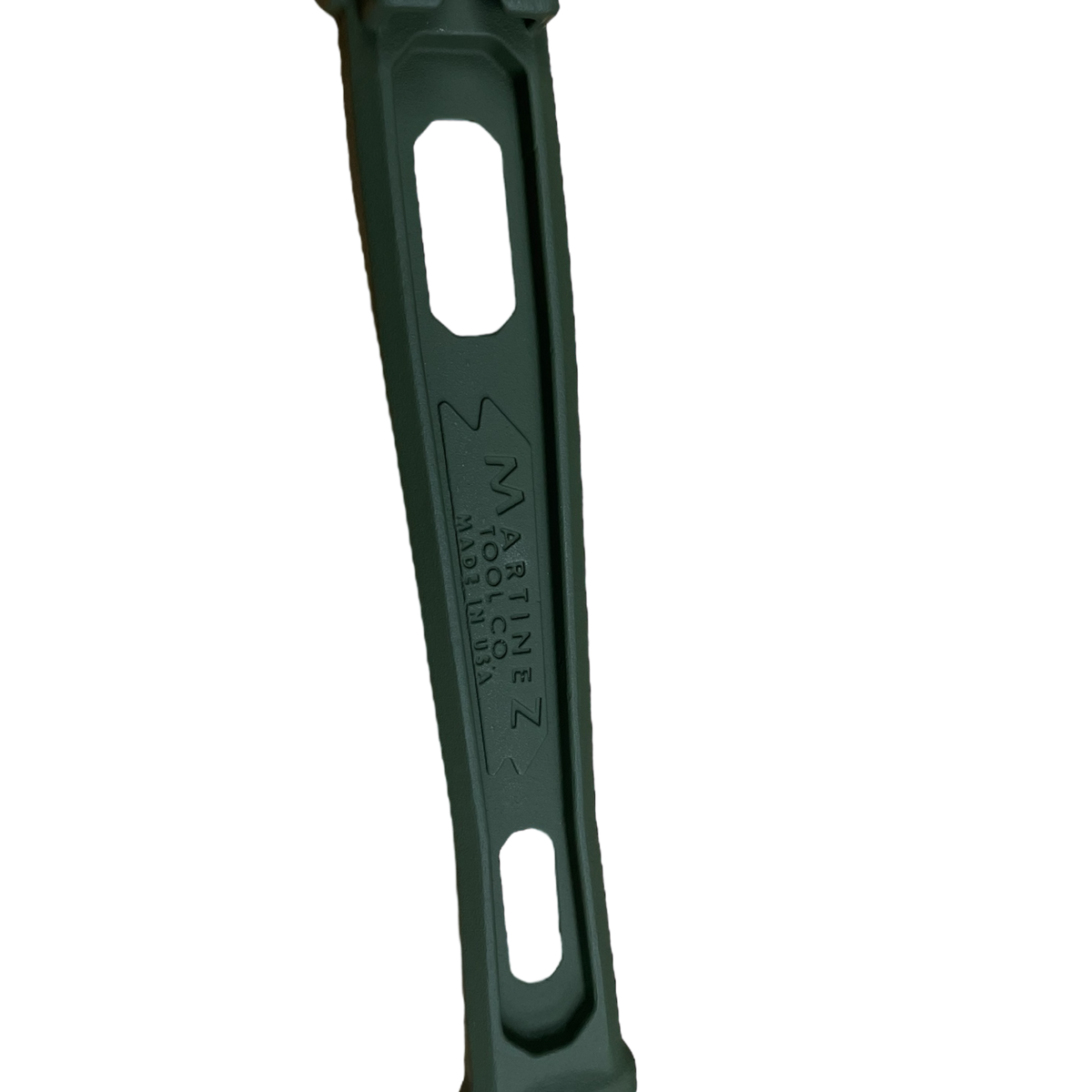 M1 16″ Titanium Framing Handle — Army Green – Martinez Tool Co.