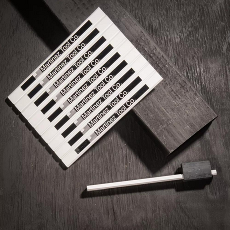Carpenter Pencil Sharpener: Keel vs. Standard