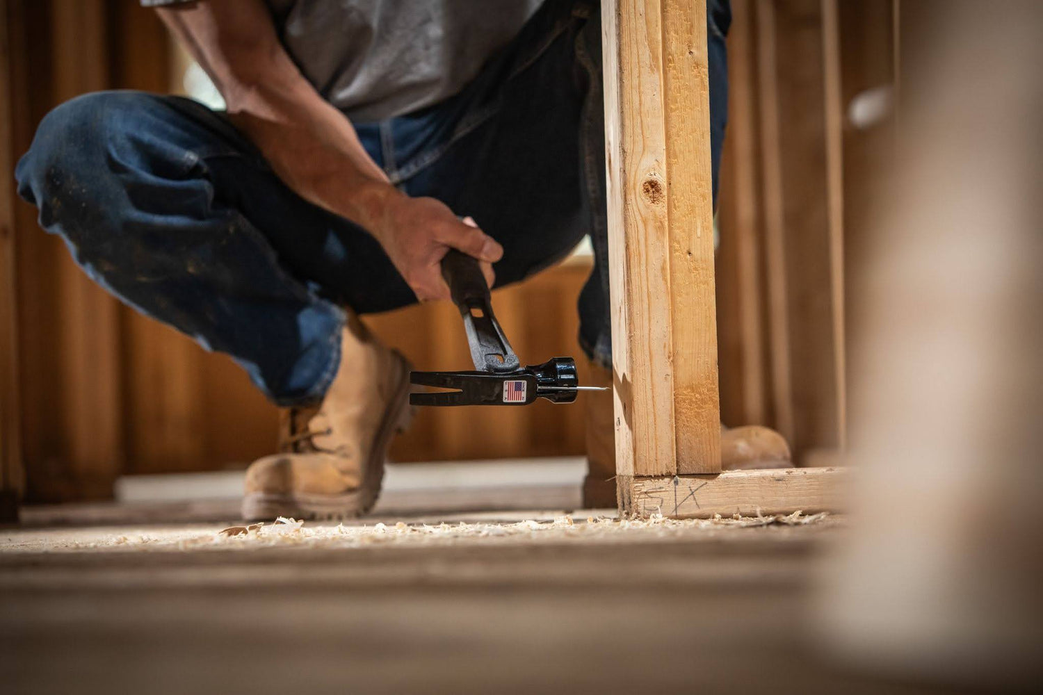 Carpenter Tools: A Complete List for Every Level