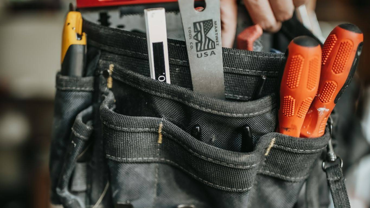 Carpentry Tools List: 25 Must-Have Tools for Every Level