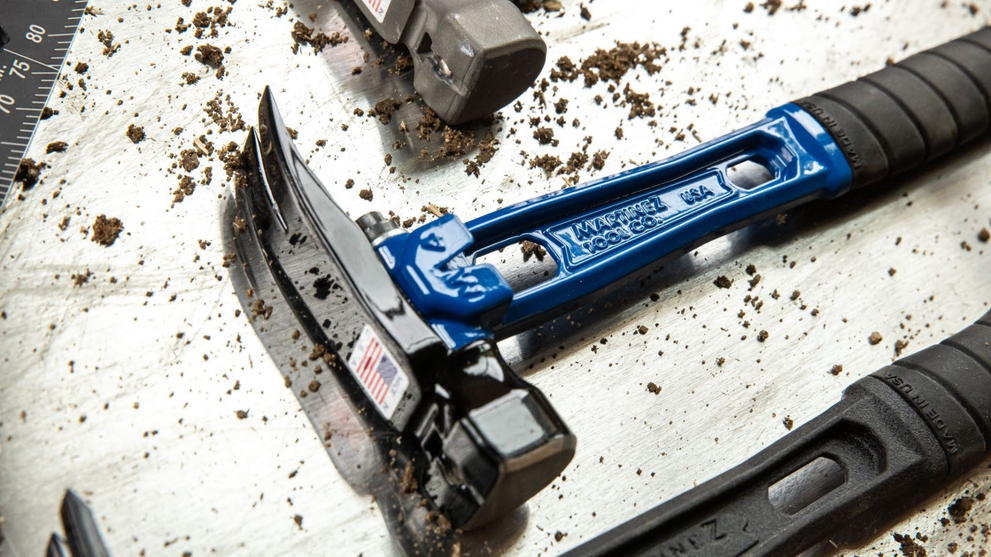 Choosing the Right Hammer for the job