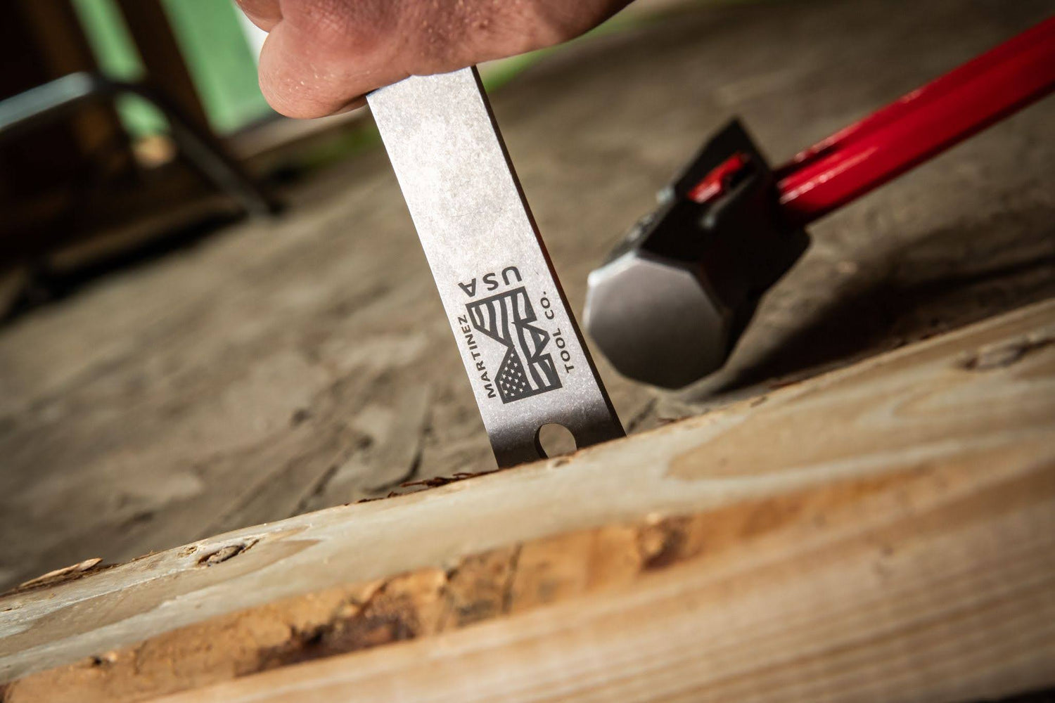 Framing Tools for Professionals: What Every Job Site Needs