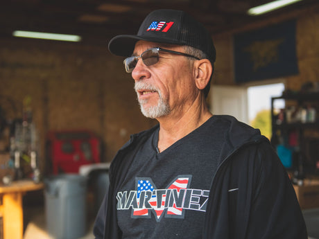 Unveiling the Legacy: Mark Martinez’s Impact on the Tool Industry and Beyond.