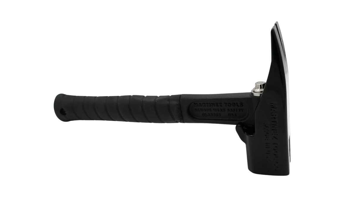 Sledge Hammer Sizes_ How to Choose the Right Weight