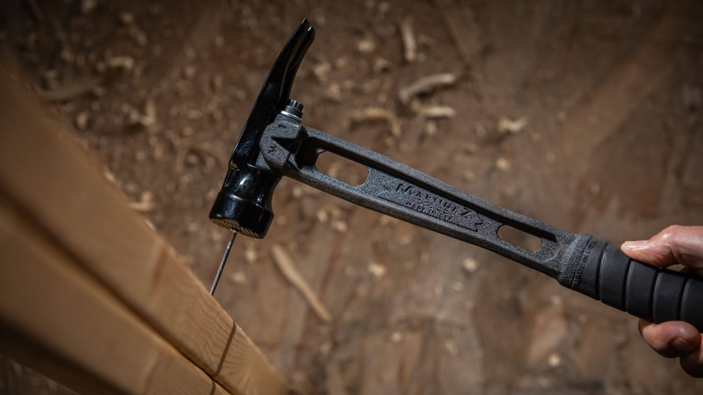 Using Different Types of Hammers Correctly 