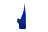 M80 SMOOTH FACE SLEDGE HEAD - BLUE