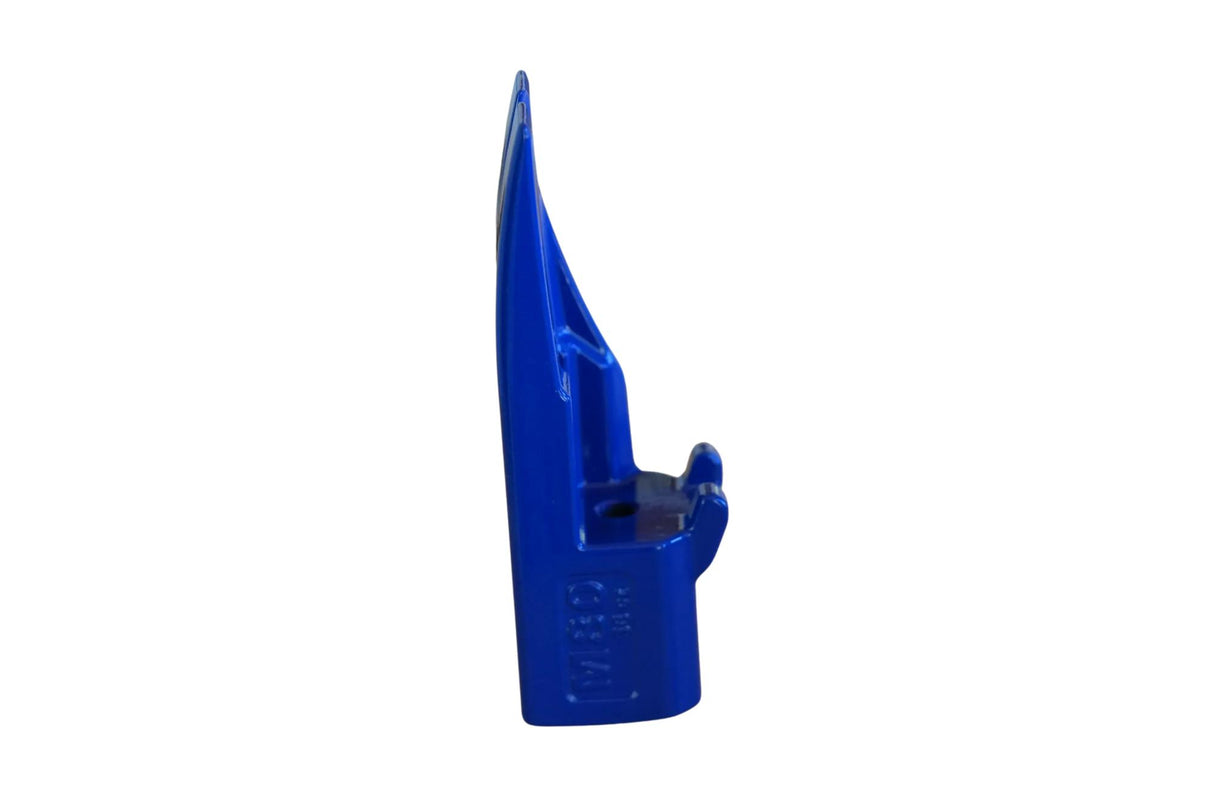 M80 SMOOTH FACE SLEDGE HEAD - BLUE