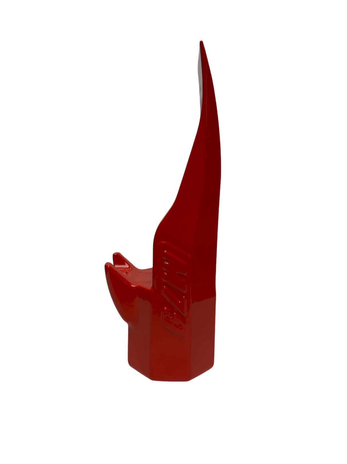 Martinez Tool Co. M79 Sledge Hammer Head - Red Powder Coat