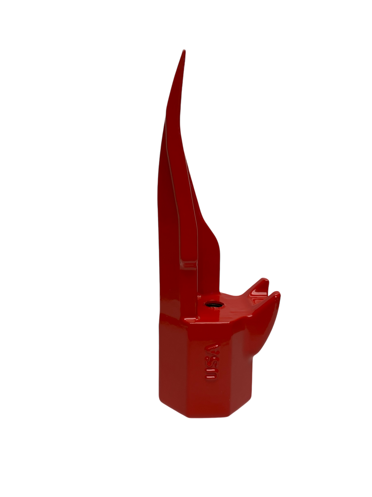 Martinez Tool Co. M79 Sledge Hammer Head - Red Powder Coat