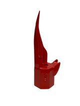 Martinez Tool Co. M79 Sledge Hammer Head - Red Powder Coat