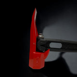 Martinez Tool Co. M79 Sledge Hammer Head - Red Powder Coat