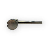 M1 Titanium Handle 15oz Smooth Steel Head Polished Precision Curved Grip Framing Hammer MZ4510_PL