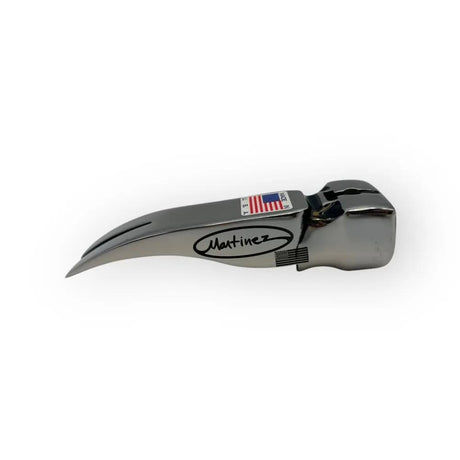 M4 12 OZ SMOOTH FACE-POLISHED MZ4243_PL
