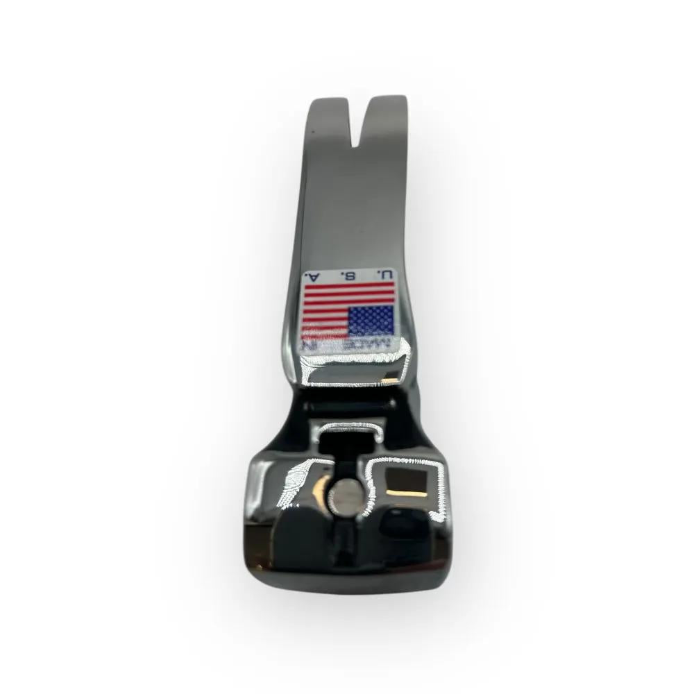 M4 12 OZ SMOOTH FACE-POLISHED MZ4243_PL