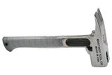 MARTINEZ POLISHED EASY MONEY 36 OZ. SMOOTH FACE SLEDGE HEAD HAMMER - VICTORY SPECIAL EDITION