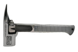 MARTINEZ POLISHED EASY MONEY 36 OZ. SMOOTH FACE SLEDGE HEAD HAMMER - VICTORY SPECIAL EDITION