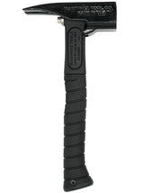 MARTINEZ BLACKOUT 36 OZ. SMOOTH FACE SLEDGE HEAD HAMMER - VICTORY SPECIAL EDITION