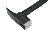 MARTINEZ BLACKOUT 36 OZ. SMOOTH FACE SLEDGE HEAD HAMMER - VICTORY SPECIAL EDITION