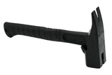 MARTINEZ BLACKOUT 36 OZ. SMOOTH FACE SLEDGE HEAD HAMMER - VICTORY SPECIAL EDITION