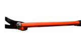 Martinez Lock Up 15oz M1 Titanium Milled Face Framing Hammer