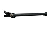 Martinez Murdered-Out 15 oz M1 Smooth Face Titanium Framing Hammer