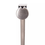 M1 Titanium Handle 15oz Smooth Steel Head Curved Grip Framing Hammer - Signature Series