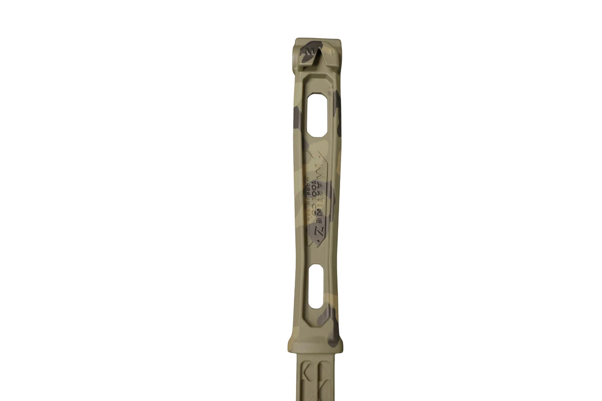 M1 16" Titanium Framing Handle - Camo
