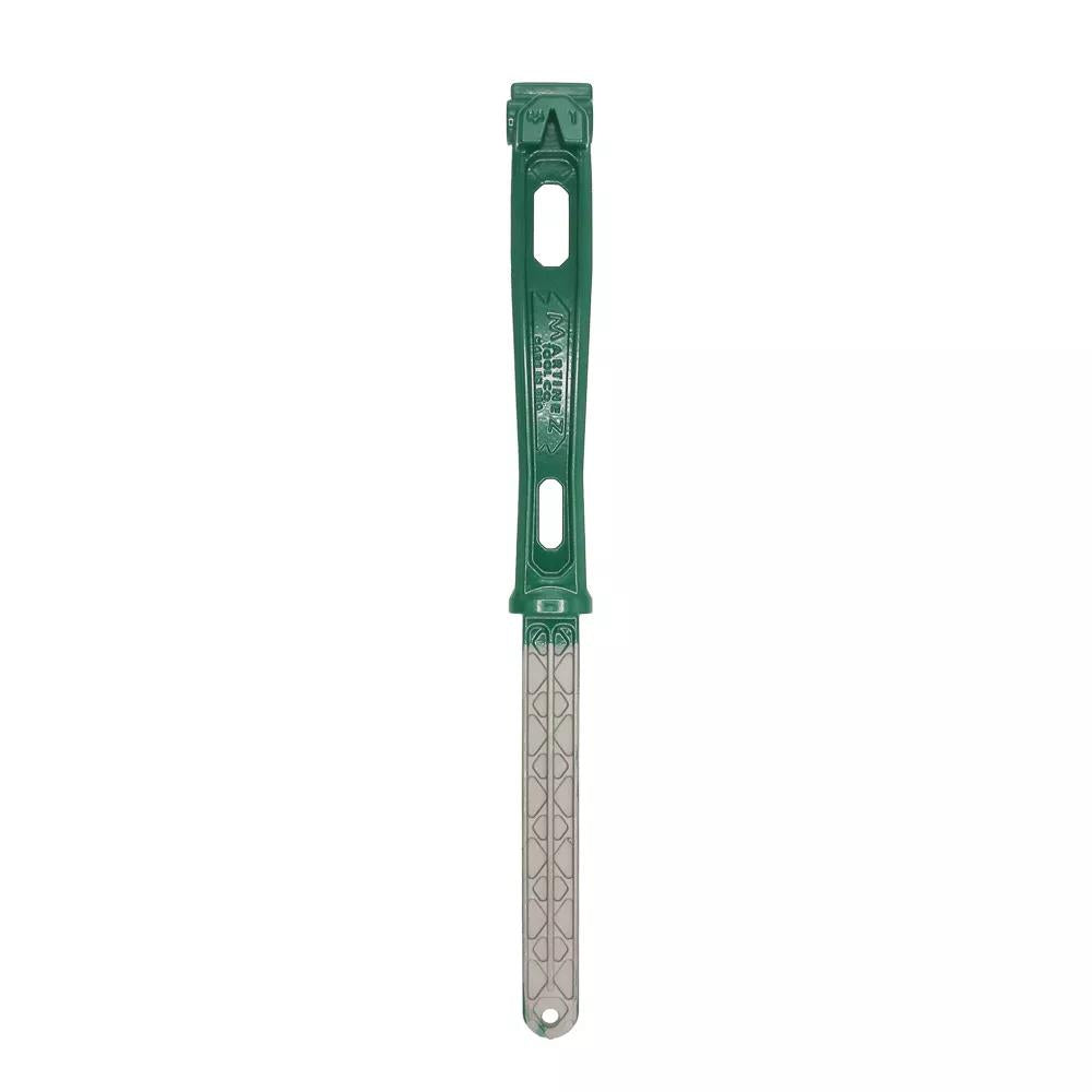 新品 カーペンター ガンマ250 carpenter γ250 M1 16″ Titanium Framing Handle — Forest Green – Martinez