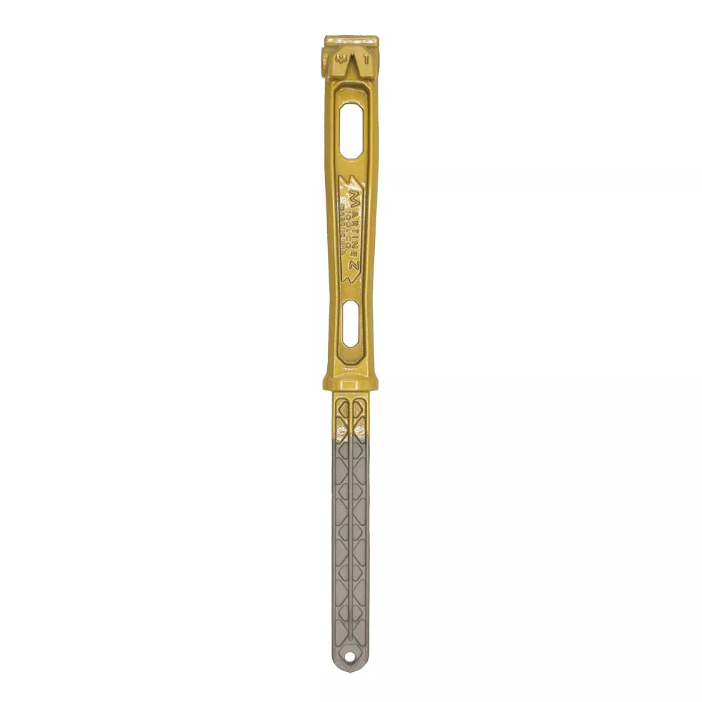 M1 16″ Titanium Framing Handle — Gold