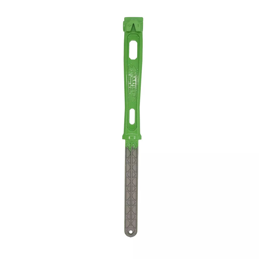 M1 16″ Titanium Framing Handle — Green