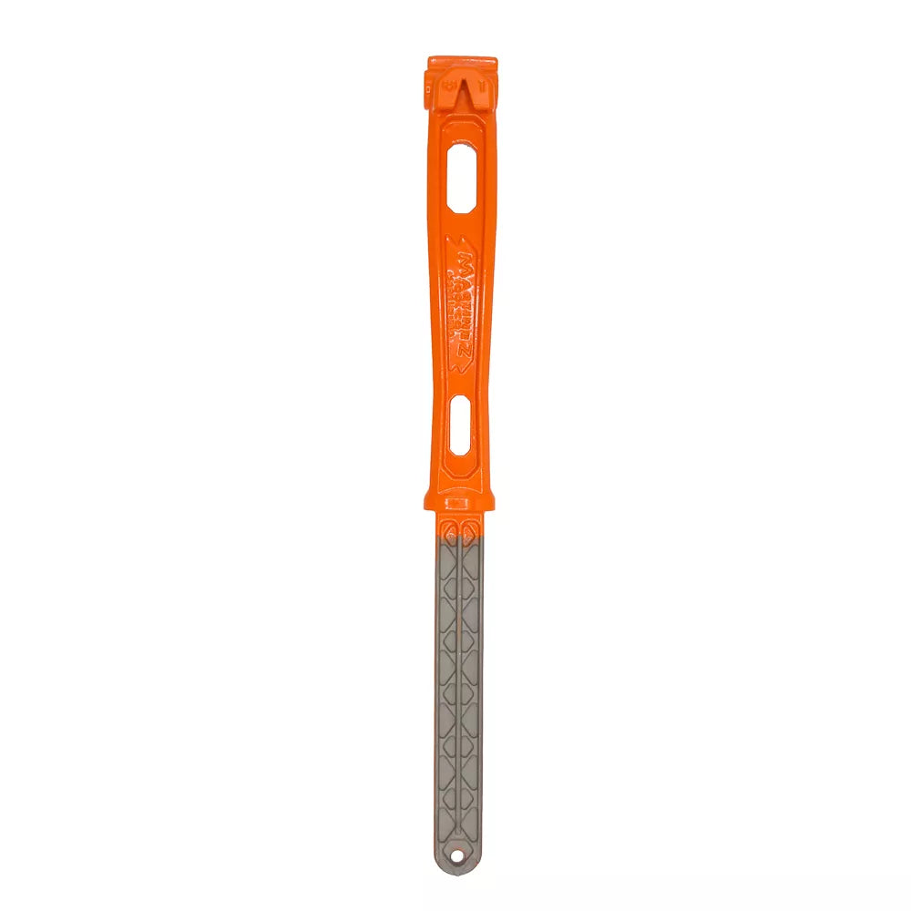 M1 16″ Titanium Framing Handle — Orange