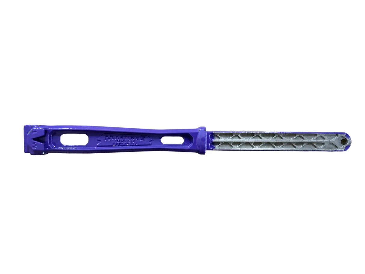 M1 16″ Titanium Framing Handle — Purple