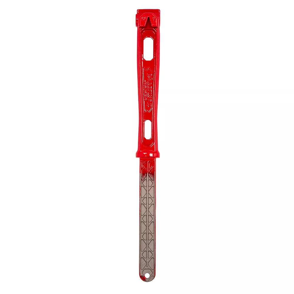 M1 16″ Titanium Framing Handle — Red