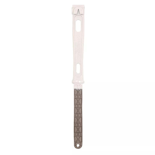 M1 16″ Titanium Framing Handle — White