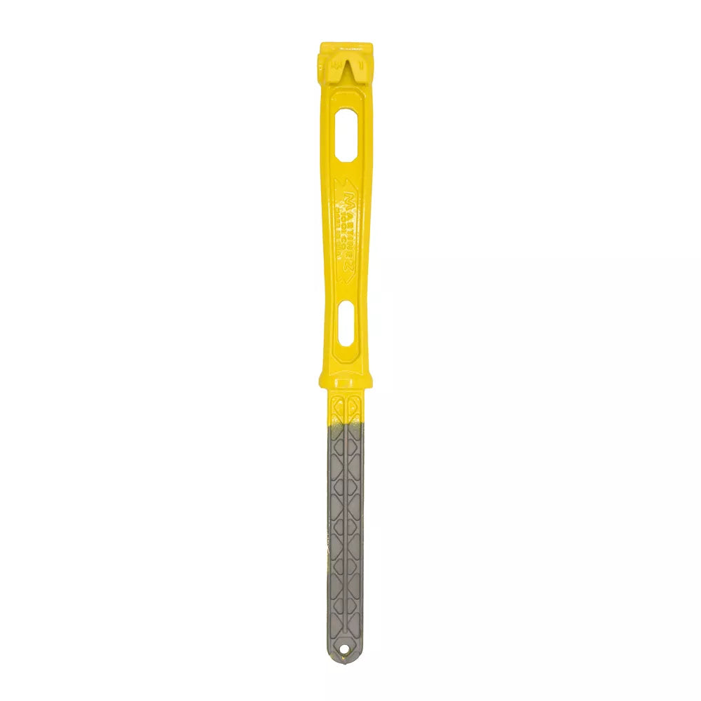 M1 16″ Titanium Framing Handle — Yellow