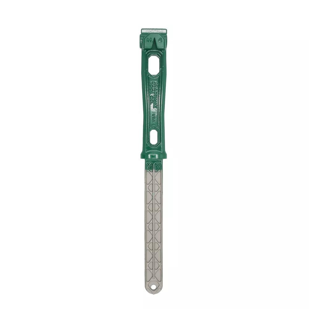 M4 14″ Titanium Framing Handle — Forest Green – Martinez Tool Co.