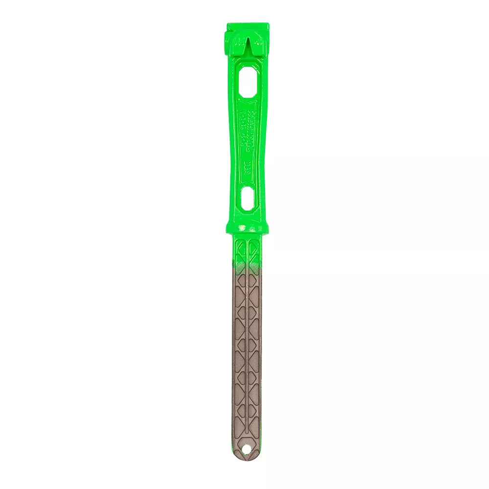 M4 14″ Titanium Framing Handle — Green