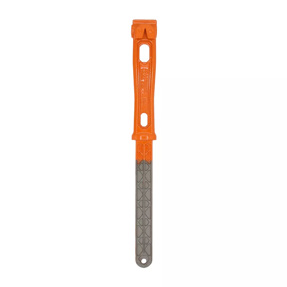 M4 14″ Titanium Framing Handle — Orange