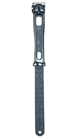 M4 14″ Titanium Framing Handle — Polished